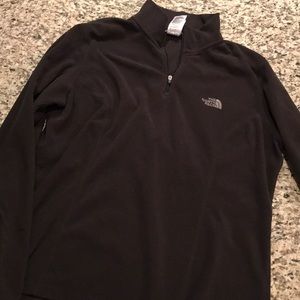 North face pullover